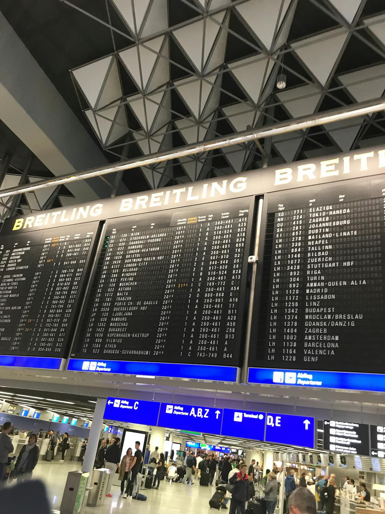 Uluslararası İş Geliştirme